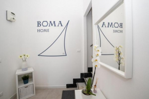 Гостиница Boma Home, Авола